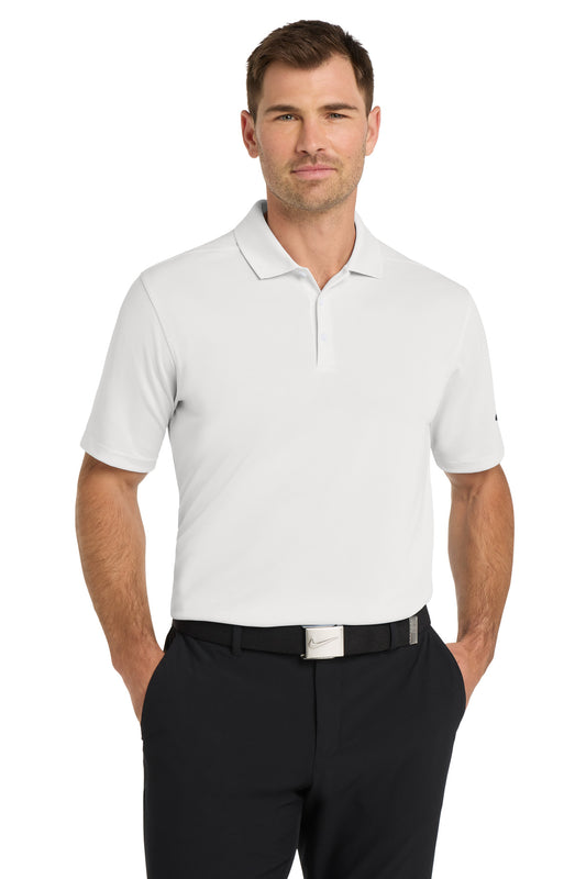 Nike Dri-FIT Micro Pique 2.0 Polo. NKDC1963 (Choose Your Design)