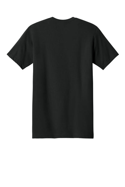 Next Level Apparel Ideal Jersey Tee. NL1810 (Choose Your Design)