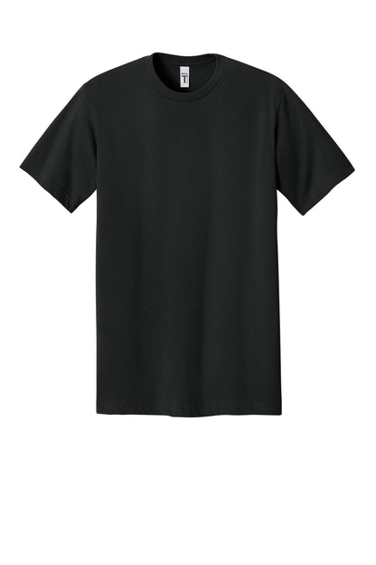 Next Level Apparel Ideal Jersey Tee. NL1810 (Choose Your Design)