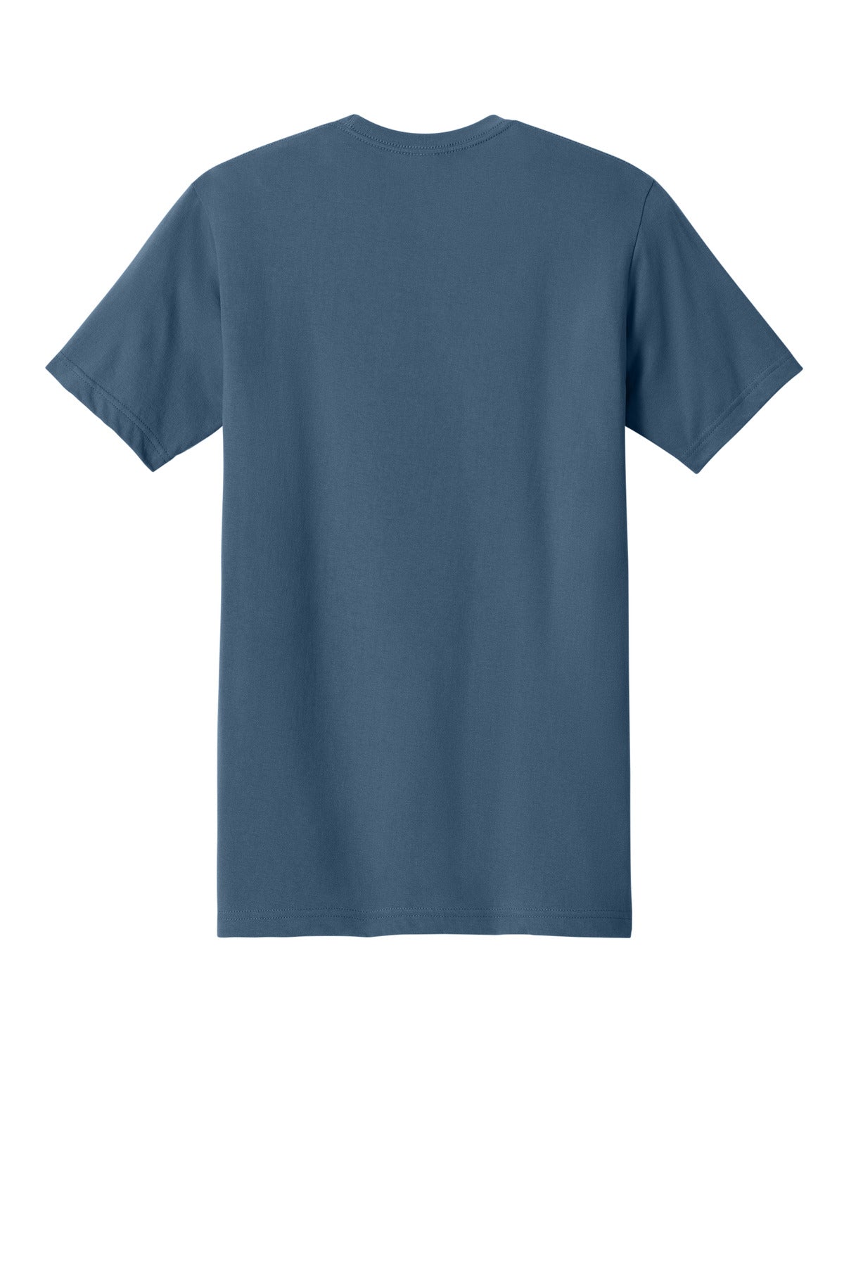 Next Level Apparel Ideal Jersey Tee. NL1810 (Choose Your Design)