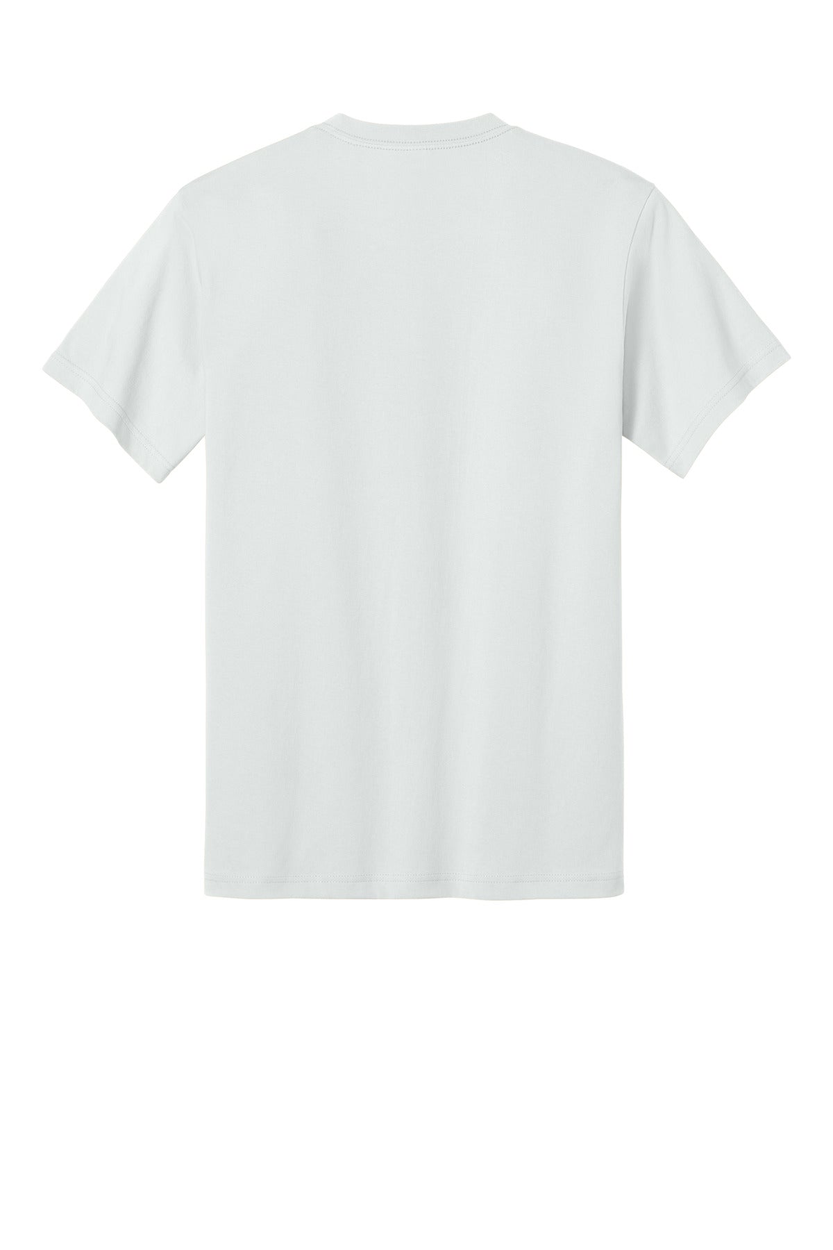 Next Level Apparel Ideal Jersey Tee. NL1810 (Choose Your Design)