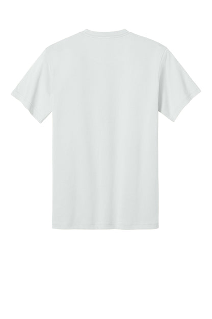 Next Level Apparel Ideal Jersey Tee. NL1810 (Choose Your Design)