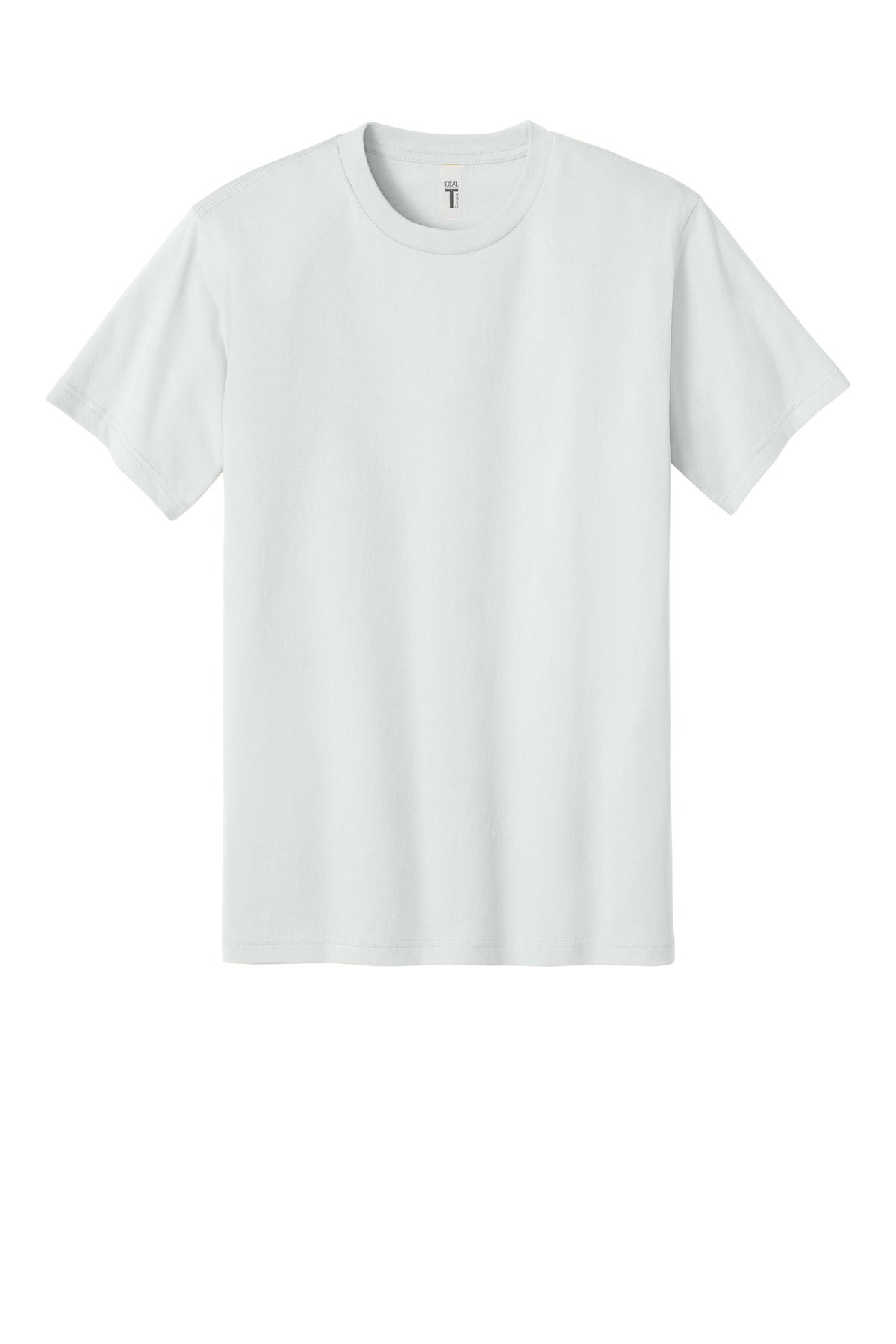 Next Level Apparel Ideal Jersey Tee. NL1810 (Choose Your Design)