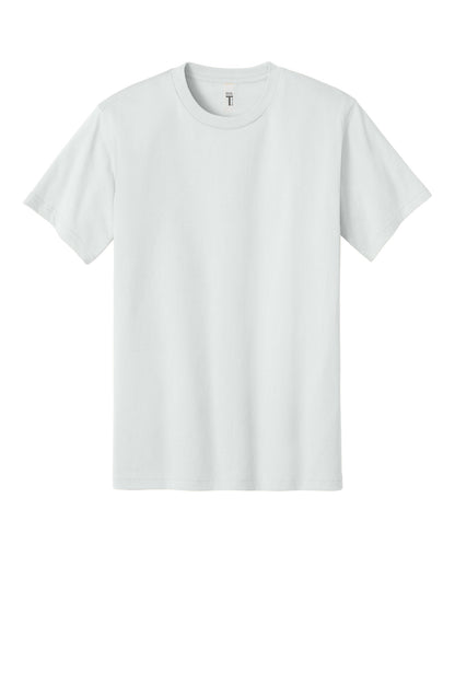 Next Level Apparel Ideal Jersey Tee. NL1810 (Choose Your Design)