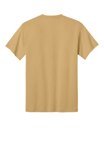 Next Level Apparel Ideal Jersey Tee. NL1810 (Choose Your Design)