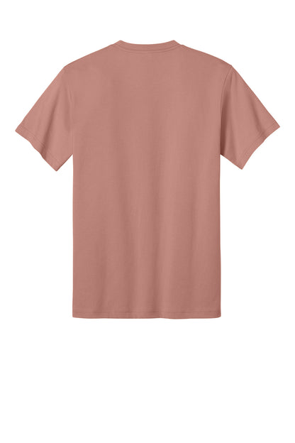 Next Level Apparel Ideal Jersey Tee. NL1810 (Choose Your Design)