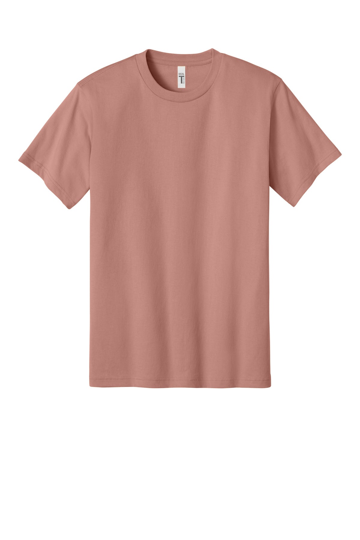 Next Level Apparel Ideal Jersey Tee. NL1810 (Choose Your Design)