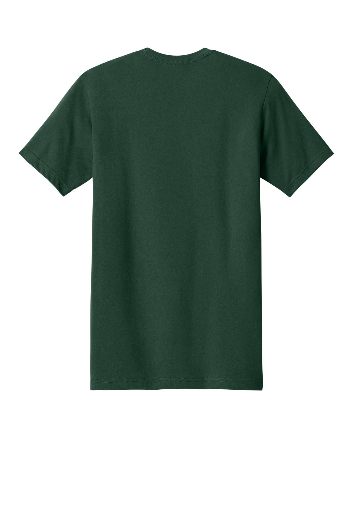 Next Level Apparel Ideal Jersey Tee. NL1810 (Choose Your Design)