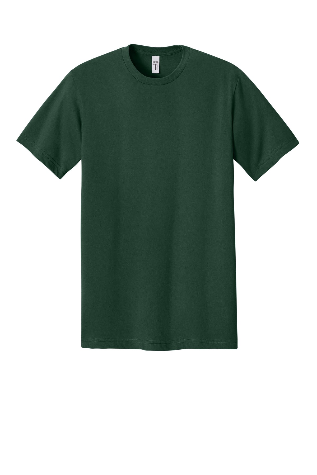 Next Level Apparel Ideal Jersey Tee. NL1810 (Choose Your Design)