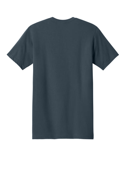 Next Level Apparel Ideal Jersey Tee. NL1810 (Choose Your Design)