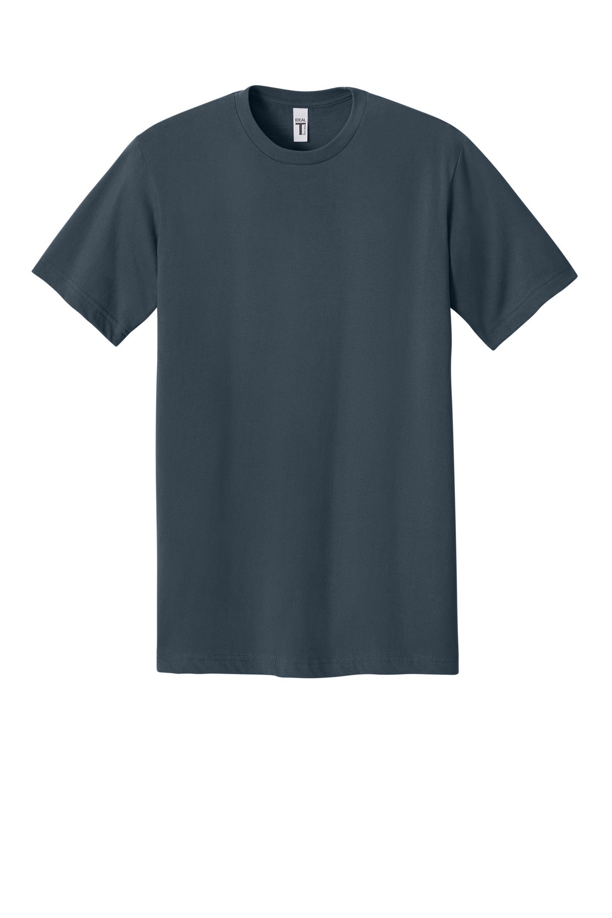 Next Level Apparel Ideal Jersey Tee. NL1810 (Choose Your Design)
