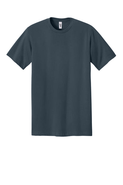 Next Level Apparel Ideal Jersey Tee. NL1810 (Choose Your Design)