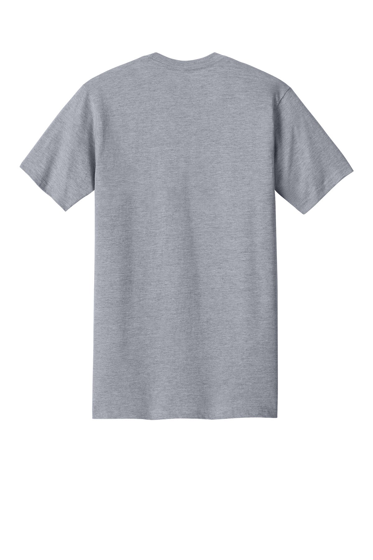 Next Level Apparel Ideal Jersey Tee. NL1810 (Choose Your Design)