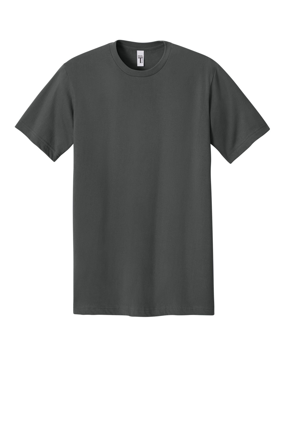 Next Level Apparel Ideal Jersey Tee. NL1810 (Choose Your Design)
