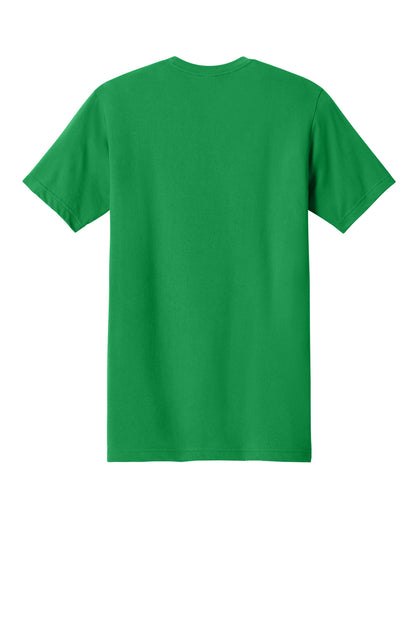 Next Level Apparel Ideal Jersey Tee. NL1810 (Choose Your Design)