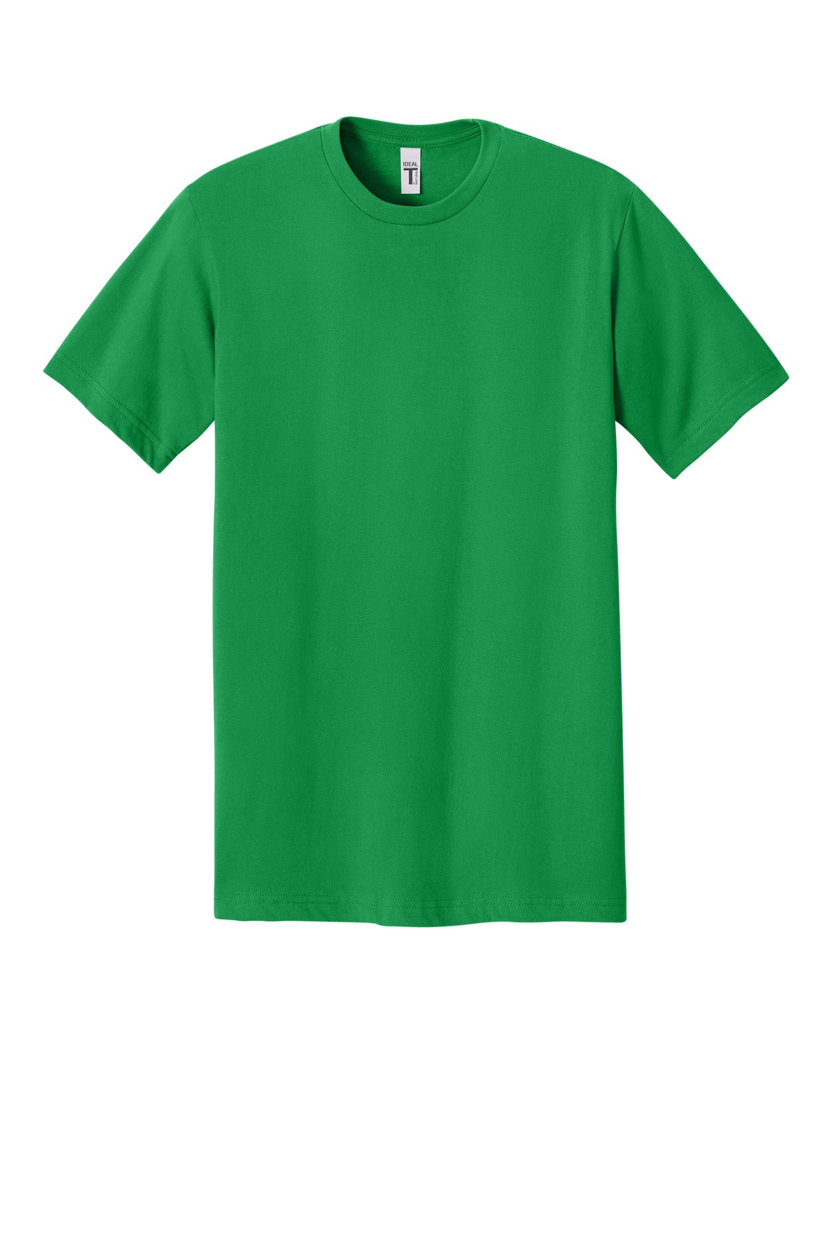 Next Level Apparel Ideal Jersey Tee. NL1810 (Choose Your Design)