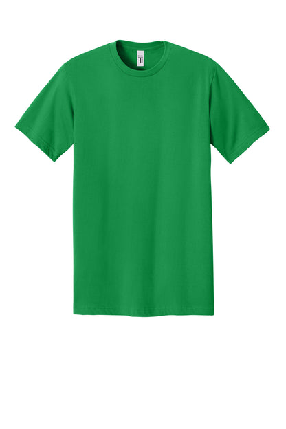 Next Level Apparel Ideal Jersey Tee. NL1810 (Choose Your Design)