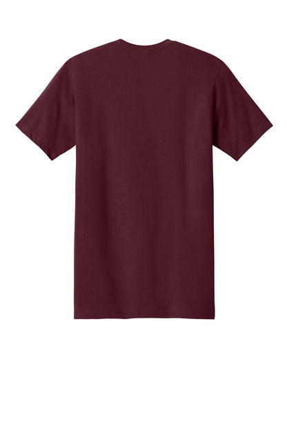 Next Level Apparel Ideal Jersey Tee. NL1810 (Choose Your Design)