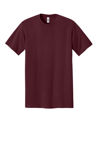 Next Level Apparel Ideal Jersey Tee. NL1810 (Choose Your Design)