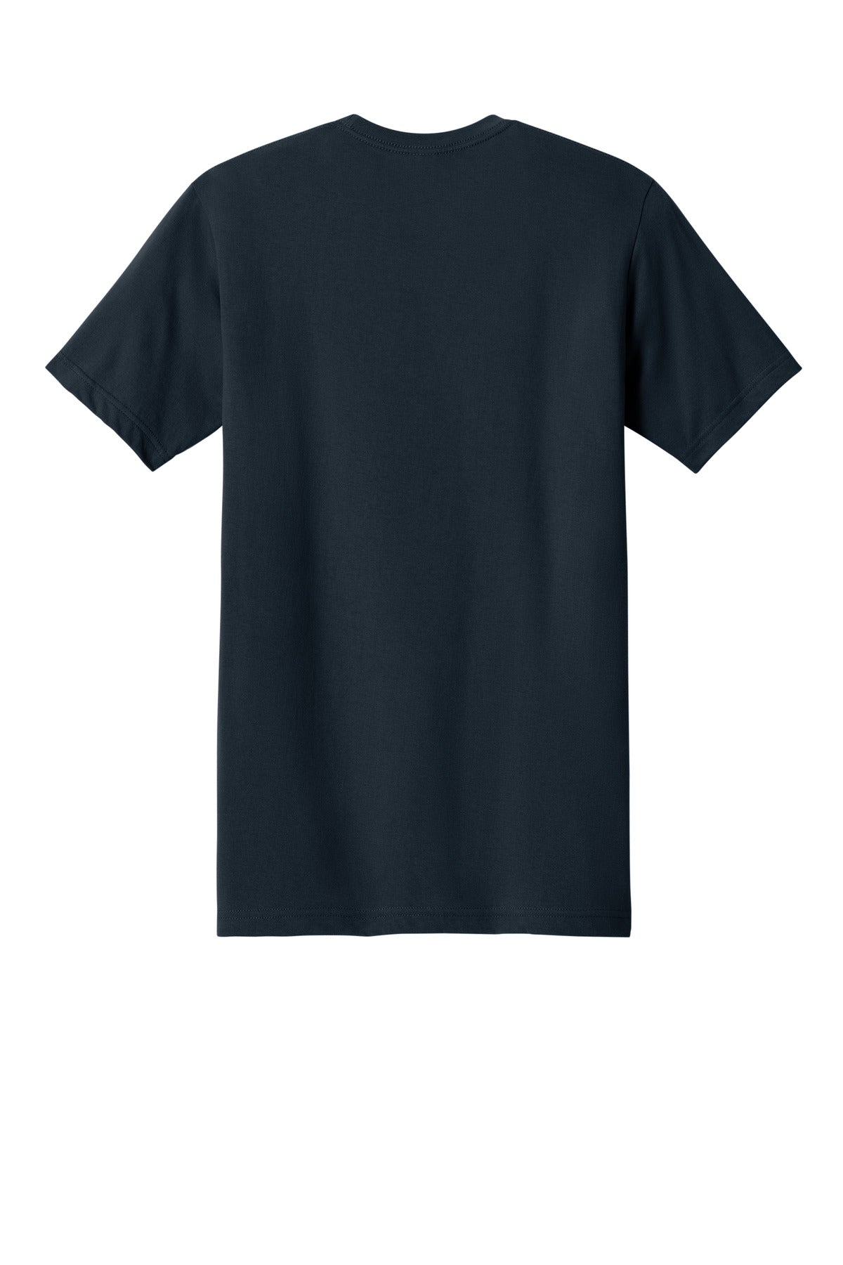 Next Level Apparel Ideal Jersey Tee. NL1810 (Choose Your Design)