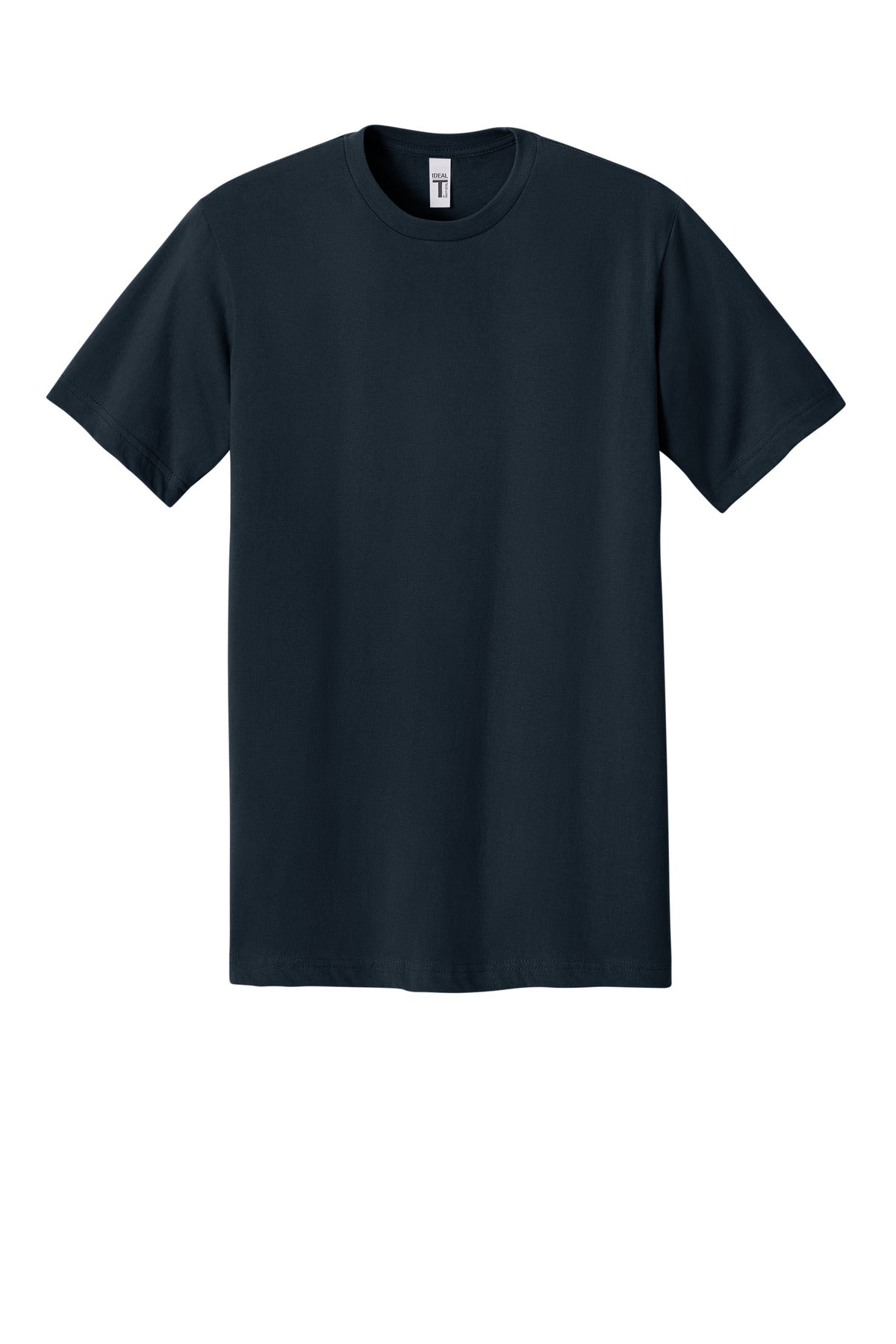 Next Level Apparel Ideal Jersey Tee. NL1810 (Choose Your Design)