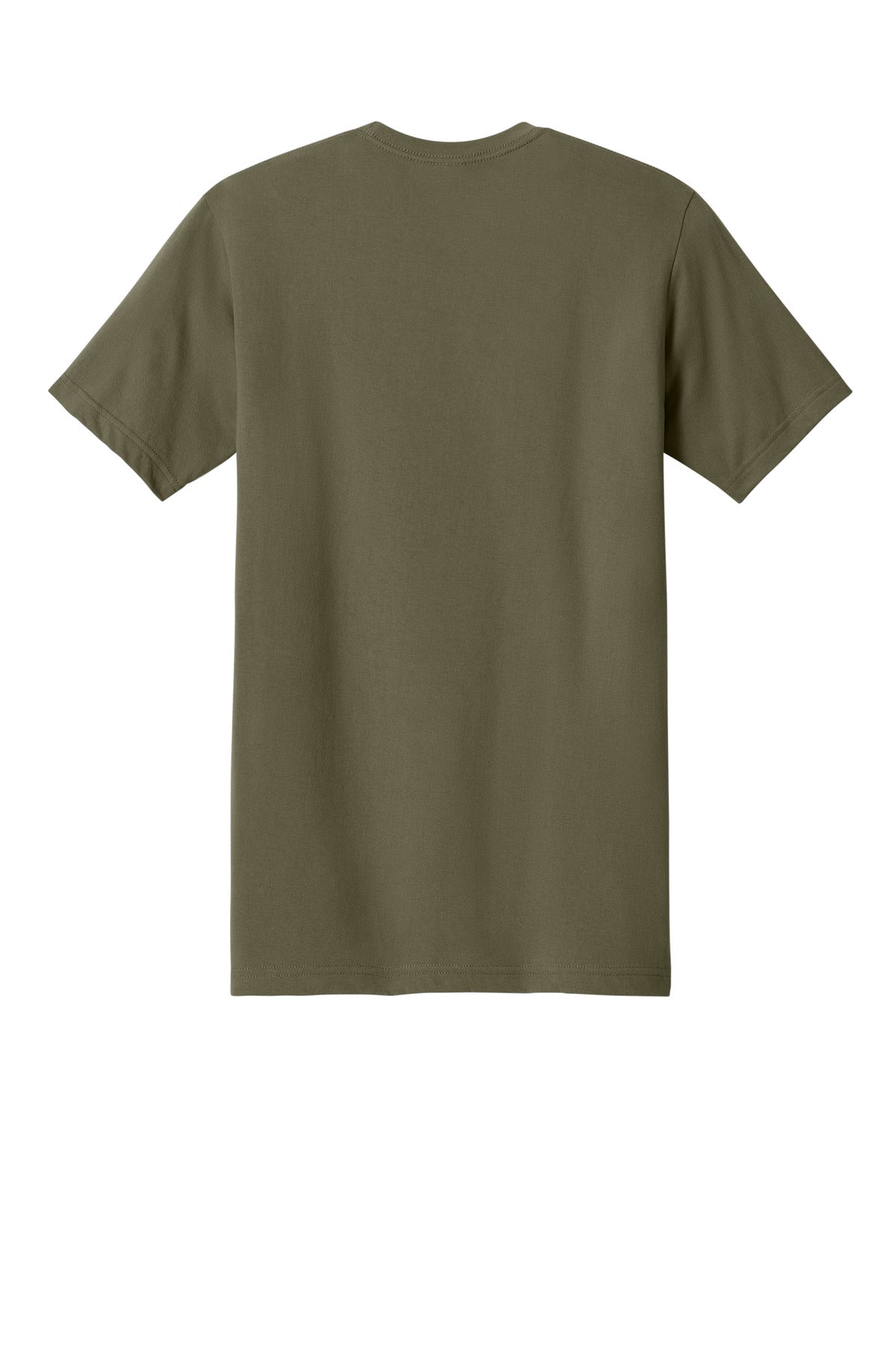 Next Level Apparel Ideal Jersey Tee. NL1810 (Choose Your Design)