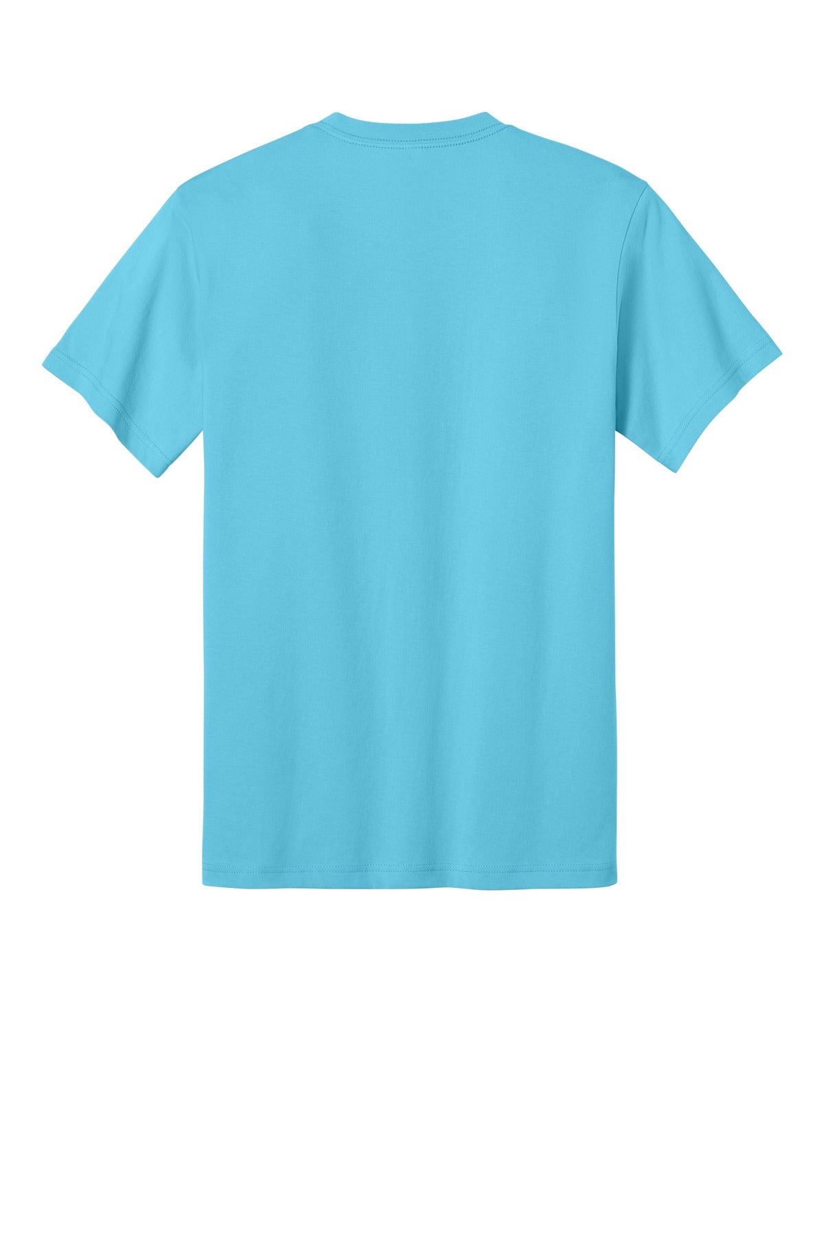 Next Level Apparel Ideal Jersey Tee. NL1810 (Choose Your Design)