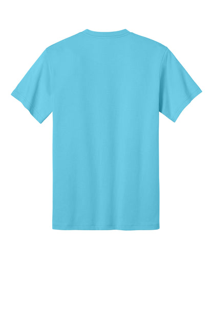 Next Level Apparel Ideal Jersey Tee. NL1810 (Choose Your Design)
