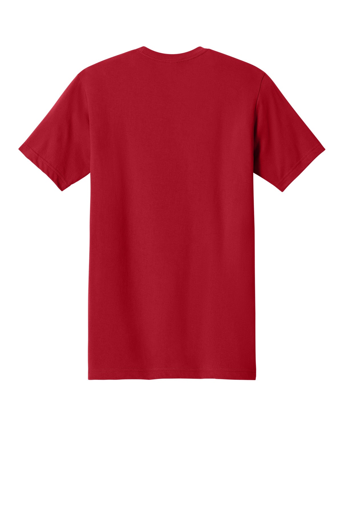 Next Level Apparel Ideal Jersey Tee. NL1810 (Choose Your Design)