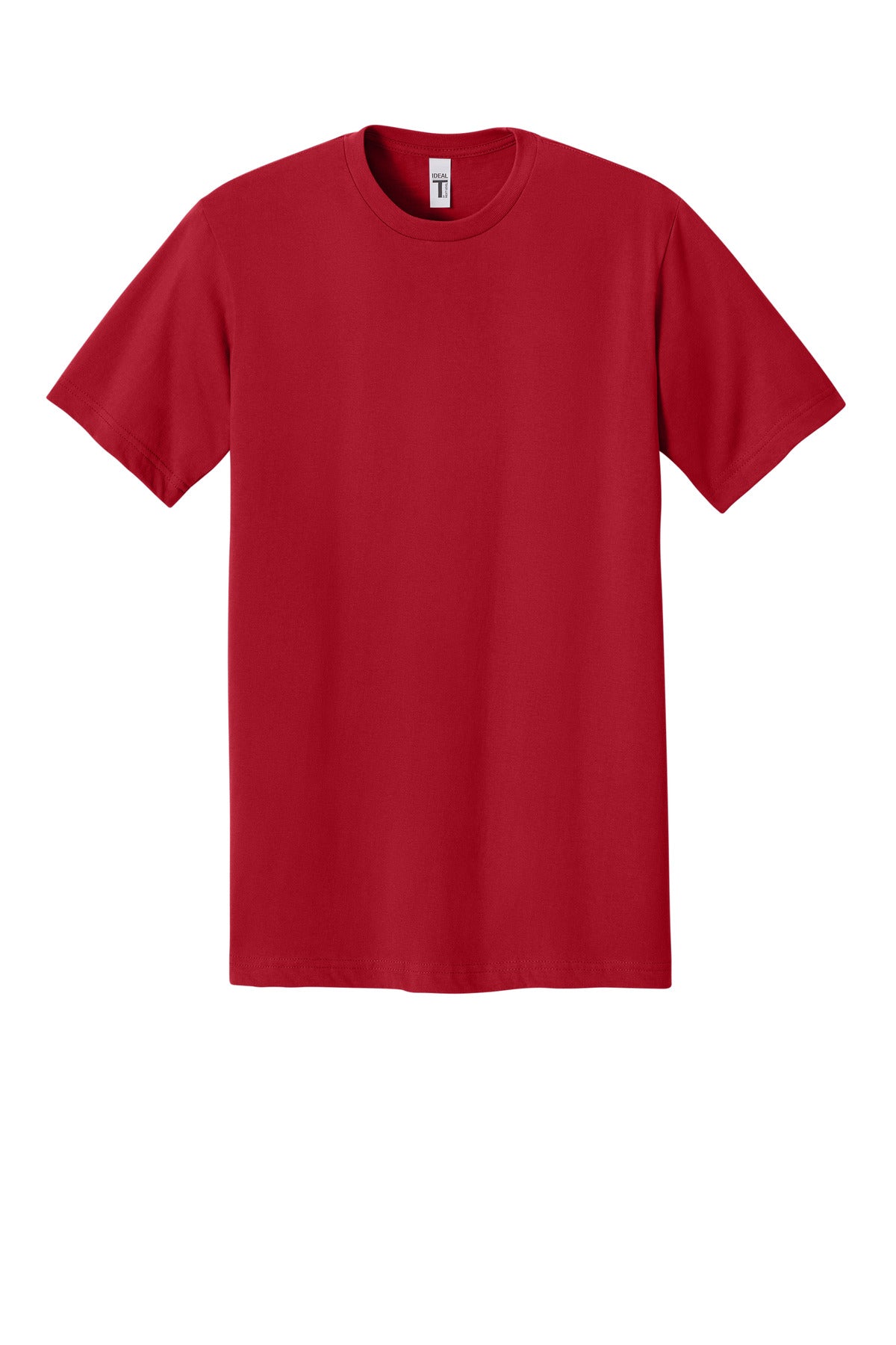 Next Level Apparel Ideal Jersey Tee. NL1810 (Choose Your Design)