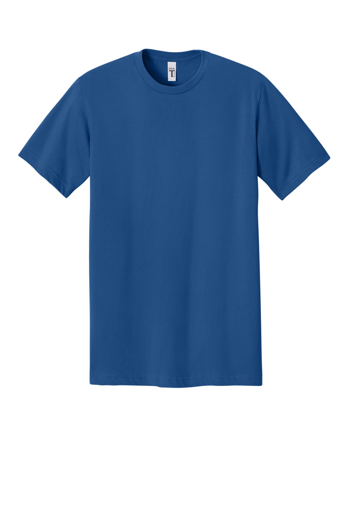 Next Level Apparel Ideal Jersey Tee. NL1810 (Choose Your Design)