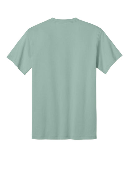 Next Level Apparel Ideal Jersey Tee. NL1810 (Choose Your Design)