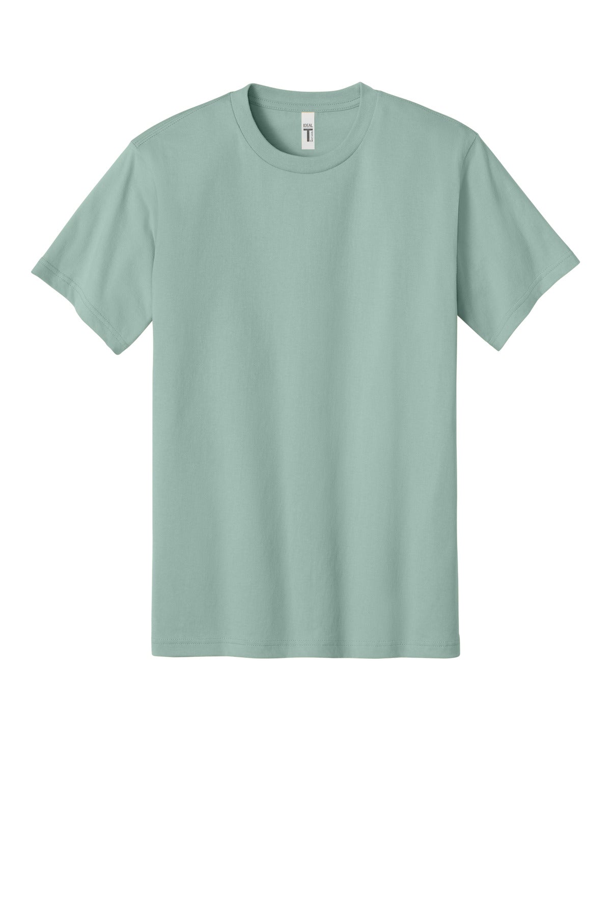 Next Level Apparel Ideal Jersey Tee. NL1810 (Choose Your Design)