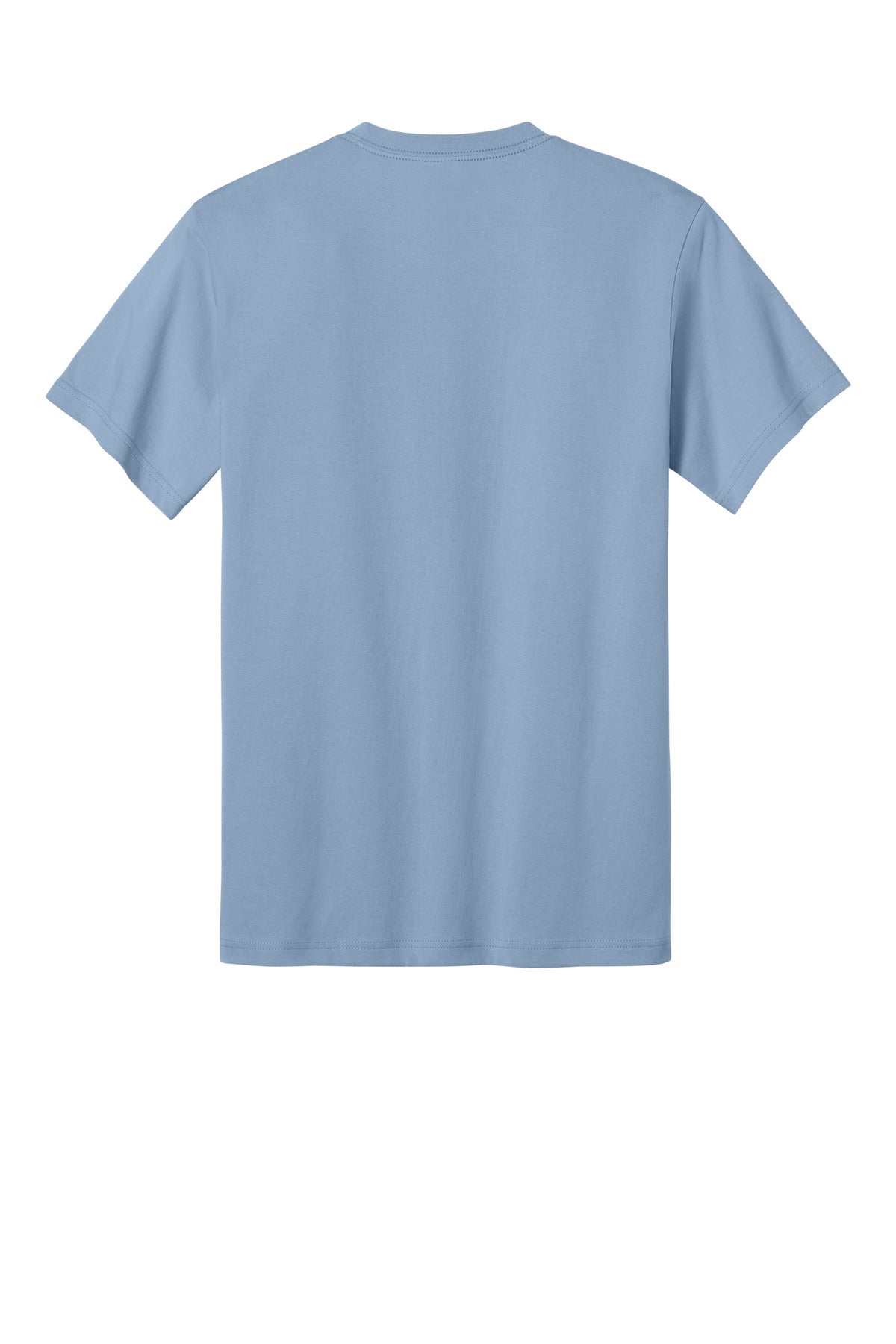 Next Level Apparel Ideal Jersey Tee. NL1810 (Choose Your Design)