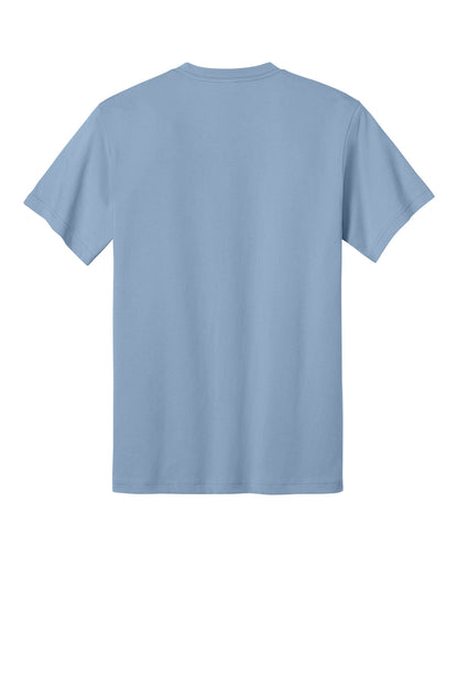Next Level Apparel Ideal Jersey Tee. NL1810 (Choose Your Design)