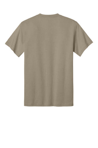 Next Level Apparel Ideal Jersey Tee. NL1810 (Choose Your Design)