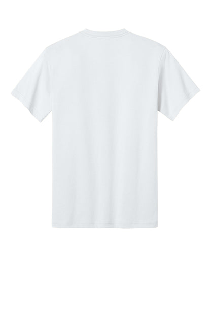Next Level Apparel Ideal Jersey Tee. NL1810 (Choose Your Design)