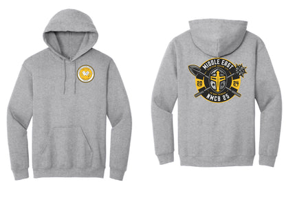 NMCB 25 Other Color Items (Ship to you at US Address)