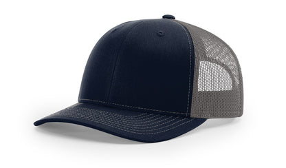 Richardson - Snapback Trucker Cap - 112