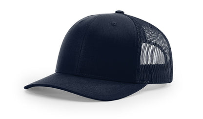 Richardson - Snapback Trucker Cap - 112