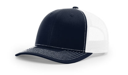 Richardson - Snapback Trucker Cap - 112