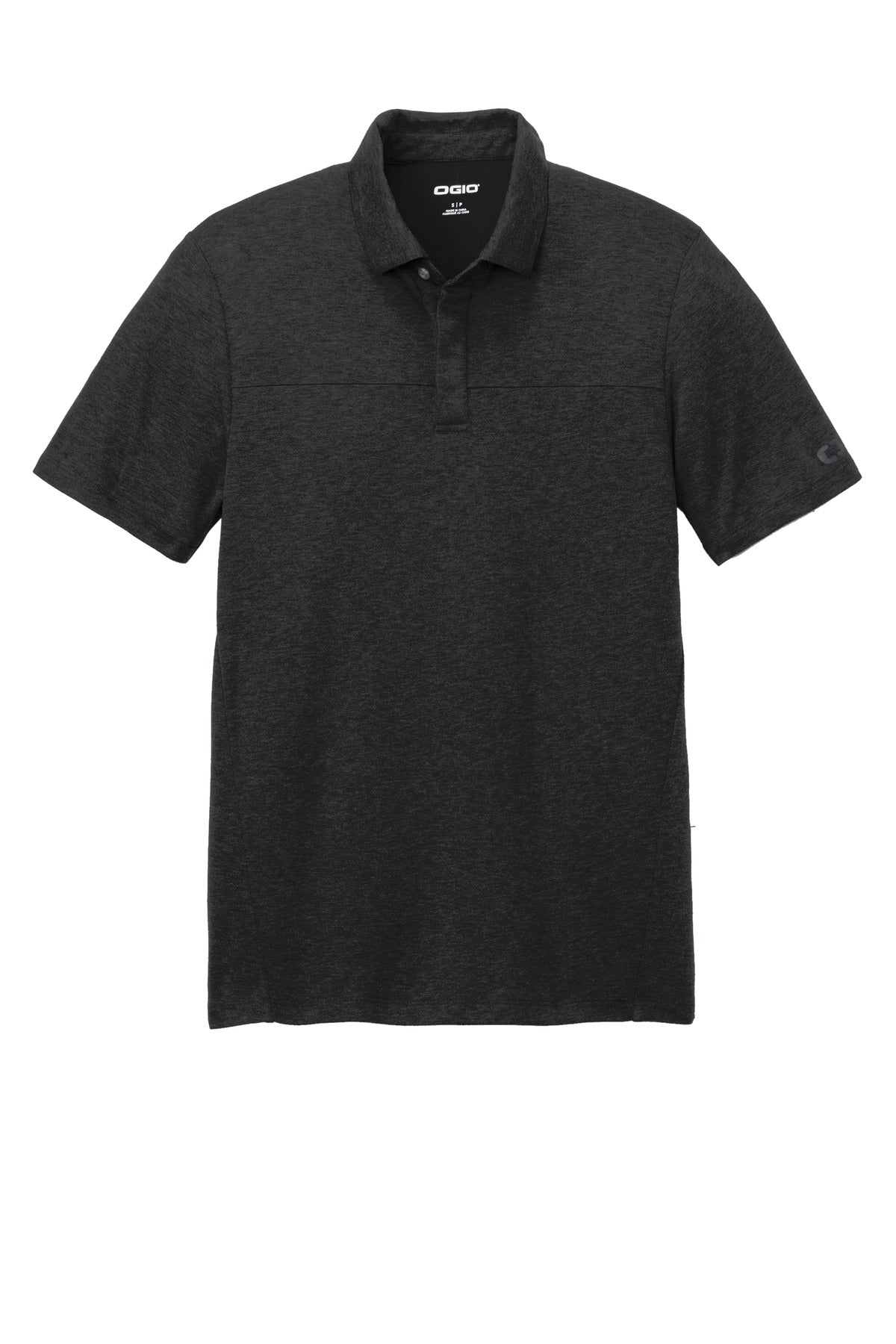 OGIO Command Polo. OG150 (Choose Your Design)