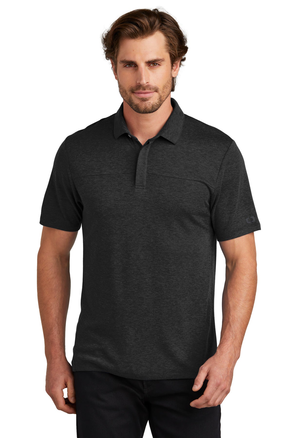 OGIO Command Polo. OG150 (Choose Your Design)