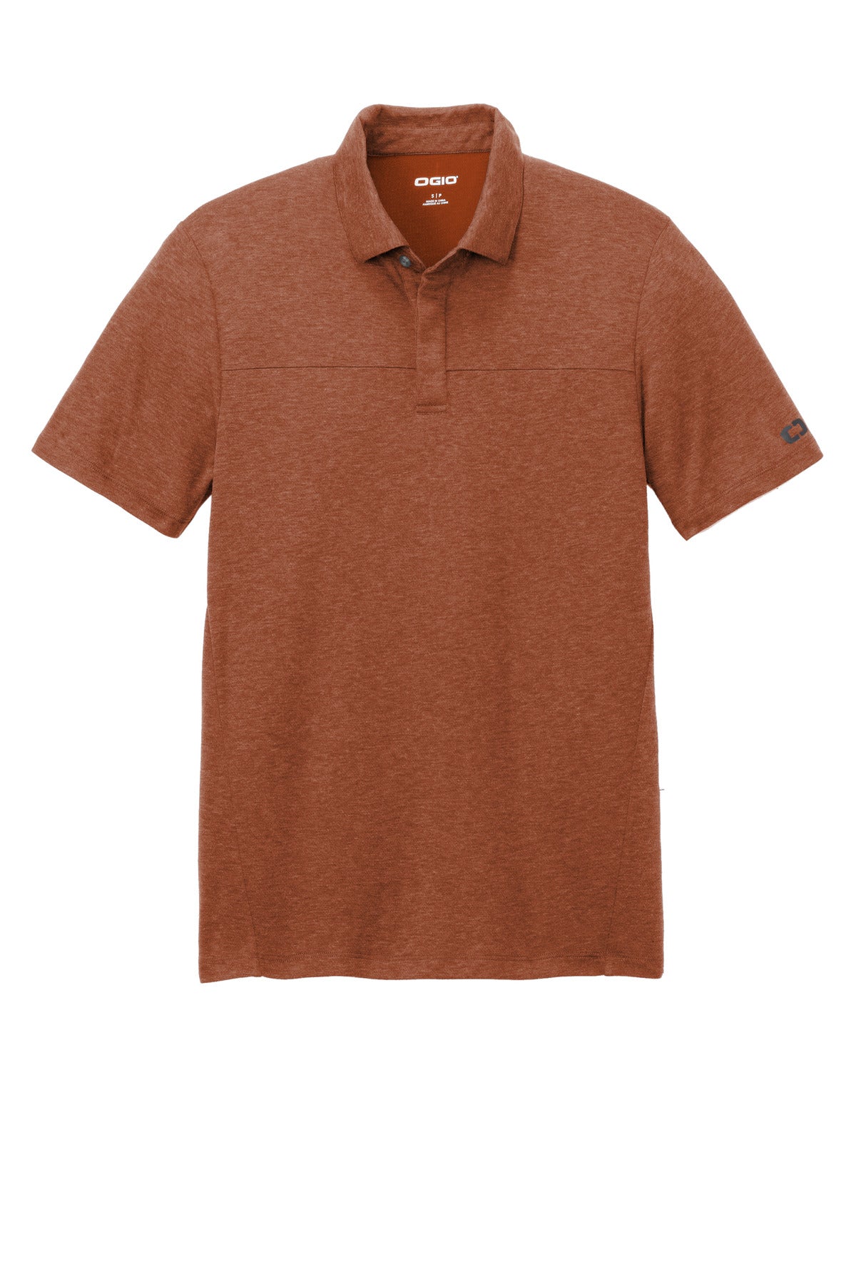 OGIO Command Polo. OG150 (Choose Your Design)