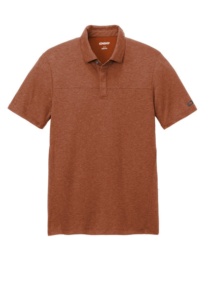 OGIO Command Polo. OG150 (Choose Your Design)