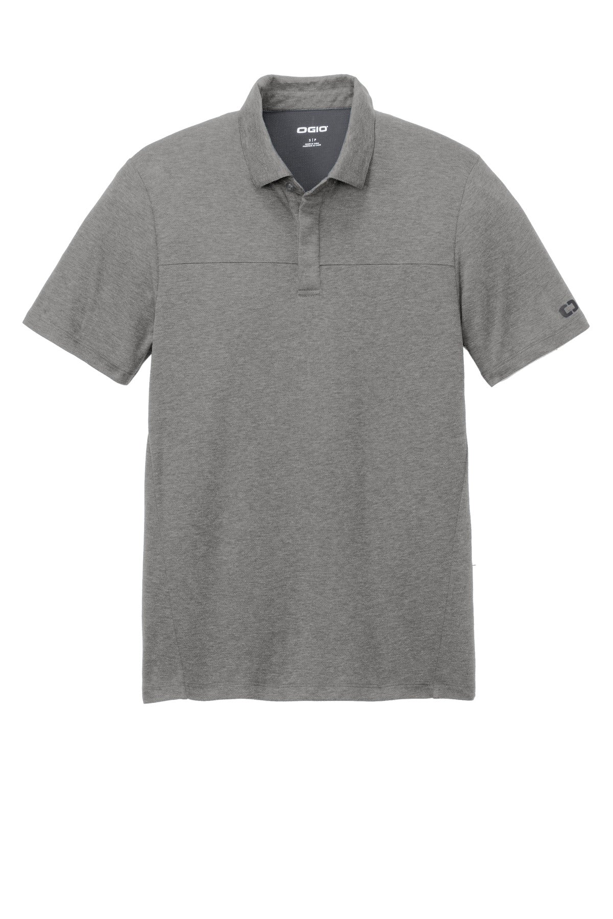 OGIO Command Polo. OG150 (Choose Your Design)
