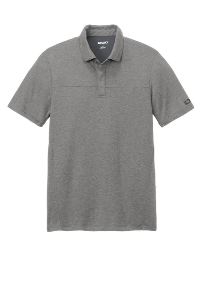 OGIO Command Polo. OG150 (Choose Your Design)