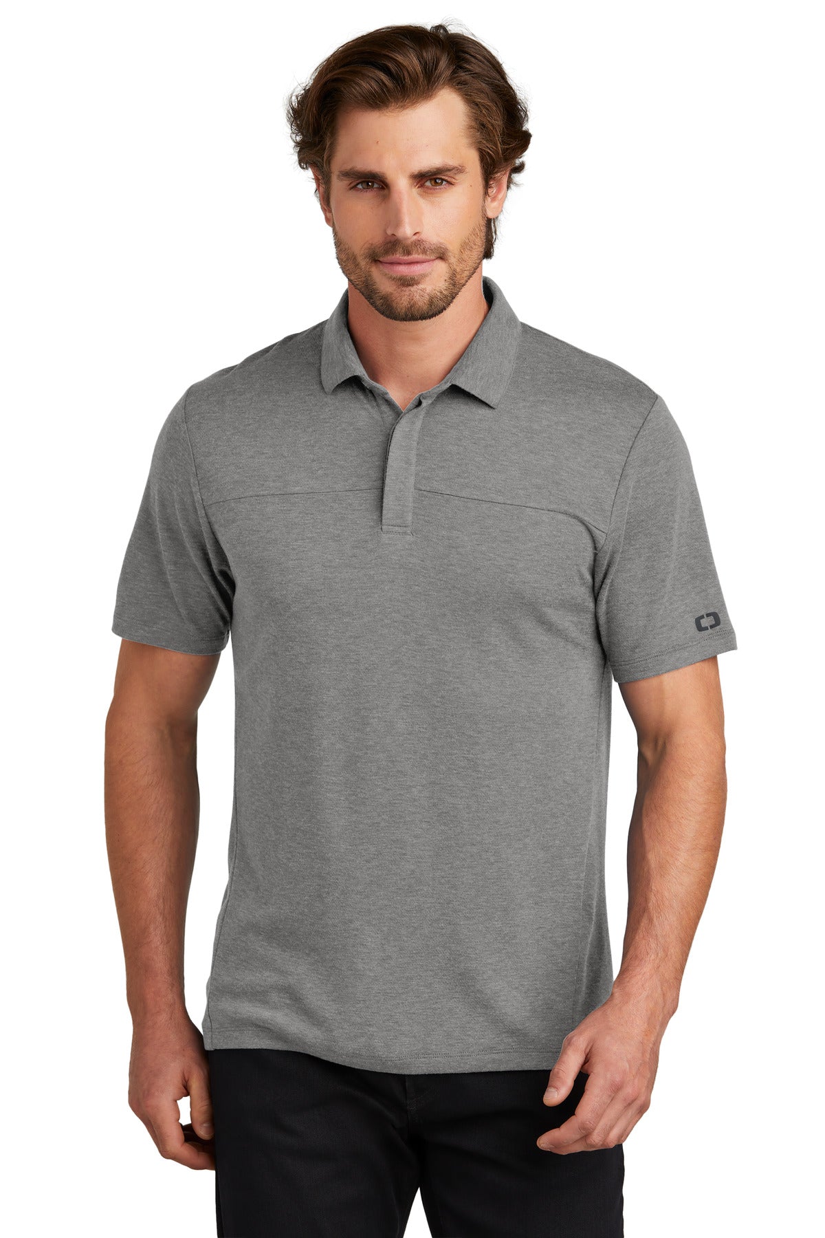 OGIO Command Polo. OG150 (Choose Your Design)