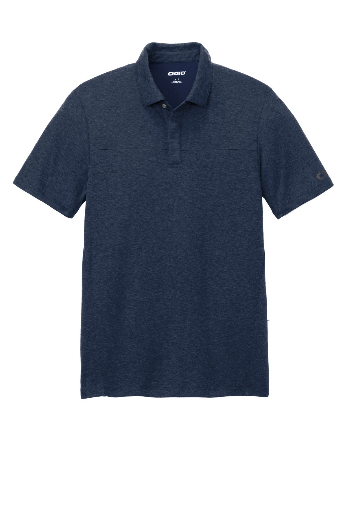OGIO Command Polo. OG150 (Choose Your Design)