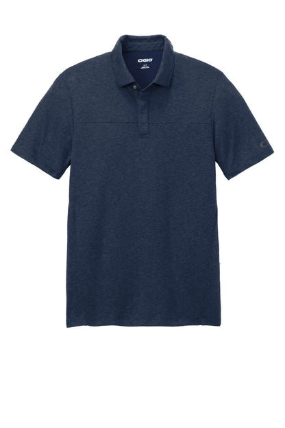 OGIO Command Polo. OG150 (Choose Your Design)